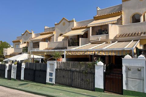 Rækkehus i Torrevieja, Alicante, Torrevieja - € 199.900 | Ref: LA162 - foto 3